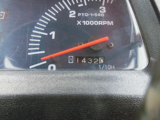 ❥สินค้าเข้าใหม่ L3408 &raquo;&raquo;พร้อมใช้งาน  พร้อมอุปกรณ์ 2ชิ้น โรตารี่+ผาน ทำงาน1432ชม ❥ราคา165000บาท  ↠↠สนใจติดต่อสอบถาม↠0906910337 ❣❣พิกัดร้าน ส.เจริญแทรกเตอร์ อ. บางระกำ จ. พิษณุโลก