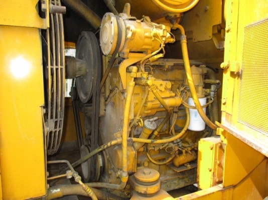 โล๊ะๆ ถูกๆ >>CAT 950H<< ปี2008 รถเสร็จจากงานเช่า ต่อรองได้ มาดูได้เลย 092-9299942 ธีรเทพ โล๊ะๆ ถูกๆ >>CAT 950H<< ปี2008 รถเสร็จจากงานเช่า ต่อรองได้ มาดูได้เลย 092-9299942 ธีรเทพ