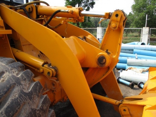 โล๊ะๆ ถูกๆ >>CAT 950H<< ปี2008 รถเสร็จจากงานเช่า ต่อรองได้ มาดูได้เลย 092-9299942 ธีรเทพ โล๊ะๆ ถูกๆ >>CAT 950H<< ปี2008 รถเสร็จจากงานเช่า ต่อรองได้ มาดูได้เลย 092-9299942 ธีรเทพ