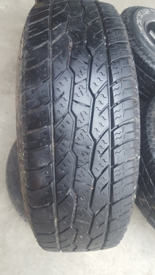 ขายล้อมือ2 LENSO RT8 ขอบ15 6รู 139 พร้อมยาง 4 ล้อ