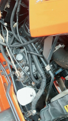 ขาย รถคูโบ้ต้าL3608อุปกร3ชิ้นดันหน้า+ผานตราช้าง+โลตารี่เล่มทะเบียนพร้อนโอนเครื่องเกียรดีไฮโลลิกแจ๋วๆราคา   249000บาทพร้อมลุย