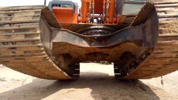 ขาย 1,050,000 บาท HITACHI ZX200-1 ทำงาน 14,xxx ชม เครื่องดี ปั้มแรง โช่หนา เอวแน่น ไฟฟ้า ครบ เอกสารเ ขาย 1,050,000 บาท HITACHI ZX200-1 ทำงาน 14,xxx ชม เครื่องดี ปั้มแรง โช่หนา เอวแน่น ไฟฟ้า ครบ เอกสารเ
