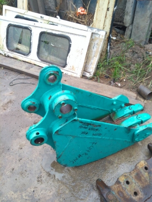 บุ้งกี๋ขุดวางท่อ ใส่ PC30 ของเก่านอก นำเข้าจากญี่ปุ่น สภาพสวย