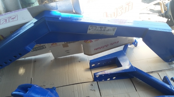 สว่านเจาะดินติดท้ายรถไถรถแทรกเตอร์ สว่านเจาะดินติดท้ายรถไถรถแทรกเตอร์