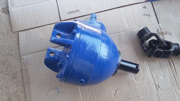 สว่านเจาะดินติดท้ายรถไถรถแทรกเตอร์ สว่านเจาะดินติดท้ายรถไถรถแทรกเตอร์