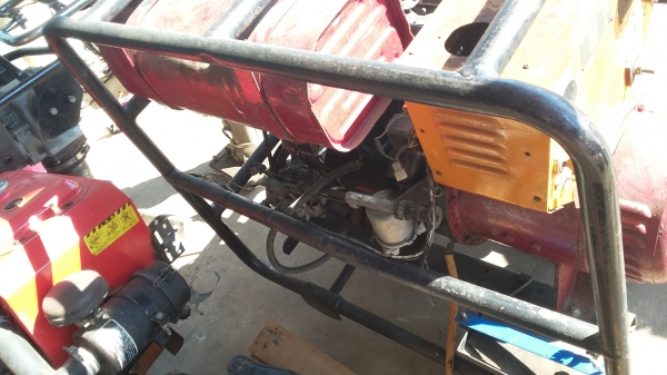 เครื่องปั่นไฟ เครื่องปั่นไฟ