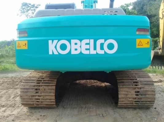 ขาย 1,690,000 บาท KOBELCO SK200 MARK 8 YN 12 SUPER ทำงาน 9,xxx ชม เครื่องดี ปั้มแรง โช่หนา เอวแน่น ไ ขาย 1,690,000 บาท KOBELCO SK200 MARK 8 YN 12 SUPER ทำงาน 9,xxx ชม เครื่องดี ปั้มแรง โช่หนา เอวแน่น ไ