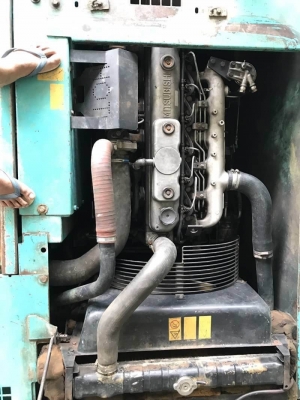 ขาย 1,100,000 บาท KOBELCO SK200 MARK 6 YN 09 SUPER ทำงาน 1x,xxx ชม เครื่องดี ปั้มแรง โช่หนา เอวแน่น 
