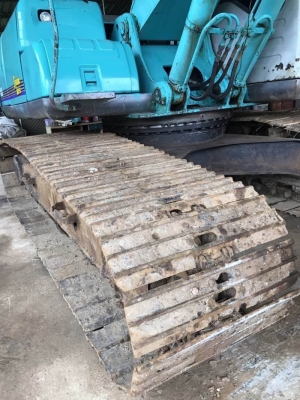 ขาย 1,100,000 บาท KOBELCO SK200 MARK 6 YN 09 SUPER ทำงาน 1x,xxx ชม เครื่องดี ปั้มแรง โช่หนา เอวแน่น 
