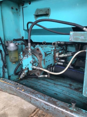 ขาย 1,100,000 บาท KOBELCO SK200 MARK 6 YN 09 SUPER ทำงาน 1x,xxx ชม เครื่องดี ปั้มแรง โช่หนา เอวแน่น 