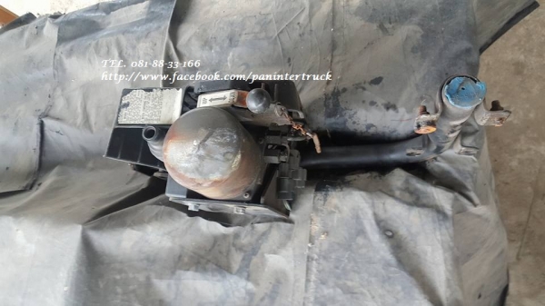 FROM JAPAN ขายถูกด่วนๆ ปั๊มไฮดรอลิค สำหรับยกหัวเก๋งรถบรรทุก /ราคาเพียง 3,800 บาท /สนใจรีบติดต่อ 081-88-33-166