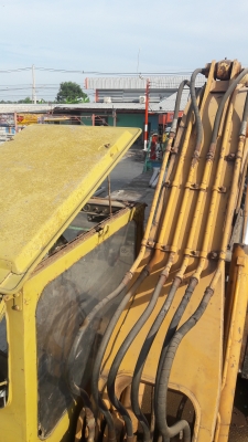 แบคโคล้อยาง