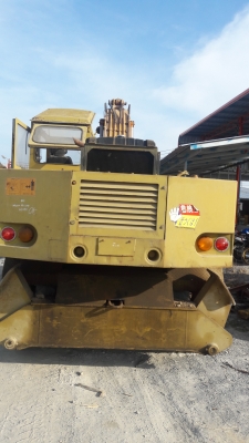 แบคโคล้อยาง