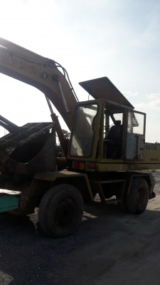 แบคโคล้อยาง