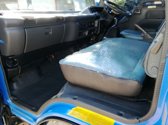 6 ล้อกลาง *EURO.2* ISUZU NQR 150 แรงม้า * ยาว 5.50 ม.* รถสวยเดิม+สภาพพร้อมใช้งาน *รถห้างแท้* มีเล่มพ 6 ล้อกลาง *EURO.2* ISUZU NQR 150 แรงม้า * ยาว 5.50 ม.* รถสวยเดิม+สภาพพร้อมใช้งาน *รถห้างแท้* มีเล่มพ