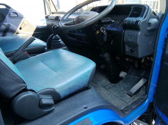 6 ล้อกลาง *EURO.2* ISUZU NQR 150 แรงม้า * ยาว 5.50 ม.* รถสวยเดิม+สภาพพร้อมใช้งาน *รถห้างแท้* มีเล่มพ 6 ล้อกลาง *EURO.2* ISUZU NQR 150 แรงม้า * ยาว 5.50 ม.* รถสวยเดิม+สภาพพร้อมใช้งาน *รถห้างแท้* มีเล่มพ