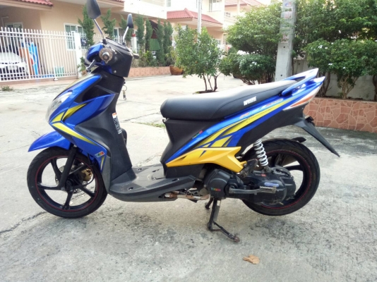 Mio125