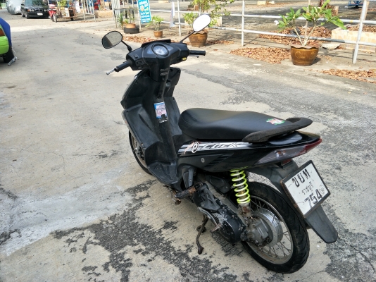 คลิกคาบู
