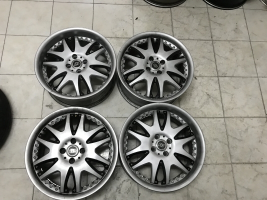 ขาย แม็กขอบ 17. ตามสภาพ 4วง 2800 ครับ Tel 0850448320 ขาย แม็กขอบ 17. ตามสภาพ 4วง 2800 ครับ Tel 0850448320