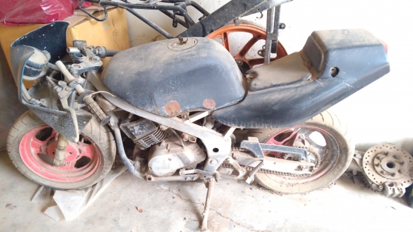 ขายรถ yzr 50 ตามสภาพ ขายรถ yzr 50 ตามสภาพ