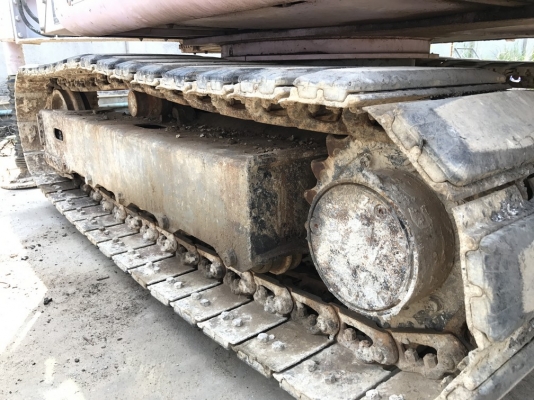 Nippon Sharyo DHJ08-3 ( cement column ) Nippon Sharyo DHJ08-3 ( cement column )