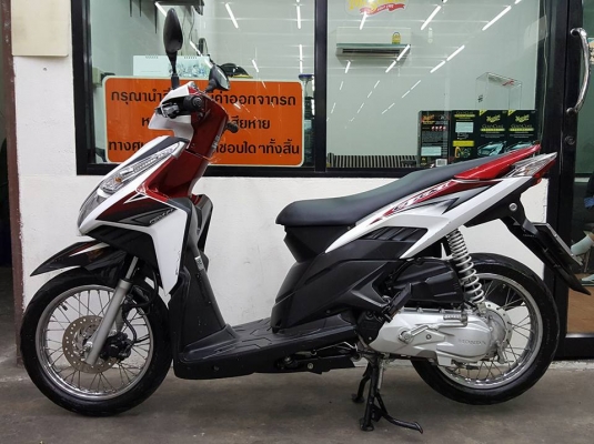 ขออนุญาตขาย HONDA CLICK 110-i NEW COMBI BRAKE ระบบหัวฉีด PGM-Fi ประหยัดน้ำมัน ขออนุญาตขาย HONDA CLICK 110-i NEW COMBI BRAKE ระบบหัวฉีด PGM-Fi ประหยัดน้ำมัน