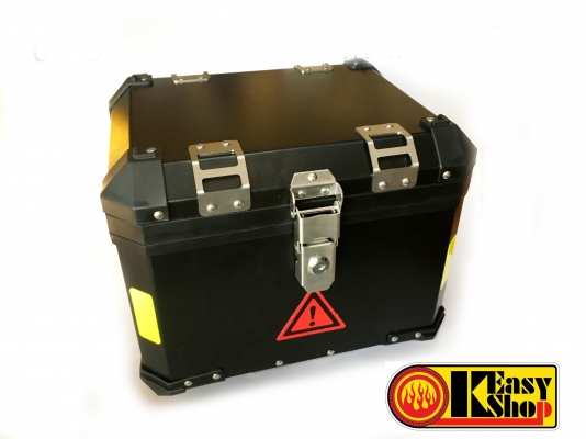 ปี๊บหลังอลูมิเนียม ขนาด42L