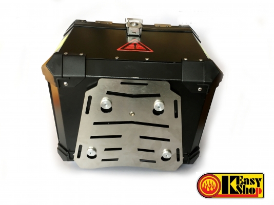 ปี๊บหลังอลูมิเนียม ขนาด42L