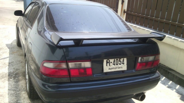 ขาย toyota corona st191 โทร0931915945