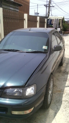 ขาย toyota corona st191 โทร0931915945