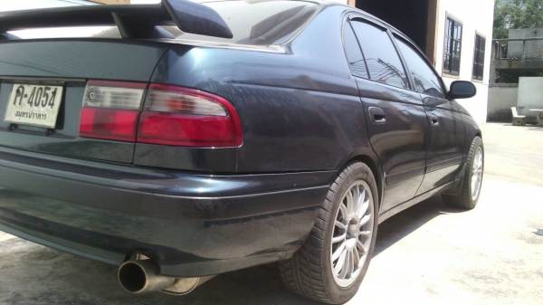 ขาย toyota corona st191 โทร0931915945