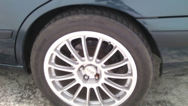 ขาย toyota corona st191 โทร0931915945