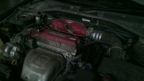 ขาย toyota corona st191 โทร0931915945