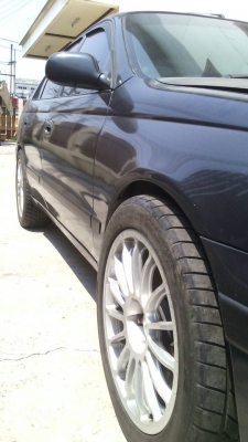 ขาย toyota corona st191 โทร0931915945