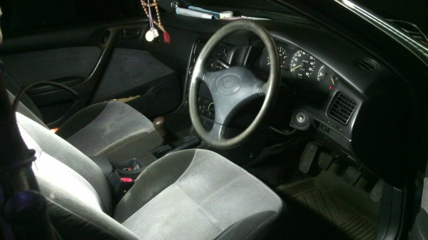 ขาย toyota corona st191 โทร0931915945