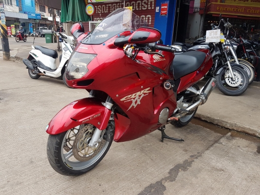 ขายแลกเทิร์นคับ HONDA CBR1100 BLACKBIRD ปี2000 หัวฉีด ท่อแต่ง แฮนด์แต่ง สีสวย อินวอยส์ สรรพสามิตร รา ขายแลกเทิร์นคับ HONDA CBR1100 BLACKBIRD ปี2000 หัวฉีด ท่อแต่ง แฮนด์แต่ง สีสวย อินวอยส์ สรรพสามิตร รา