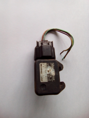 ขาย Map sensors Denso สำหรับ Toyota ขาย Map sensors Denso สำหรับ Toyota