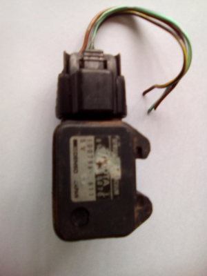 ขาย Map sensors Denso สำหรับ Toyota ขาย Map sensors Denso สำหรับ Toyota