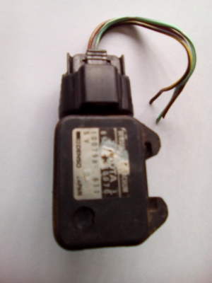 ขาย Map sensors Denso สำหรับ Toyota ขาย Map sensors Denso สำหรับ Toyota