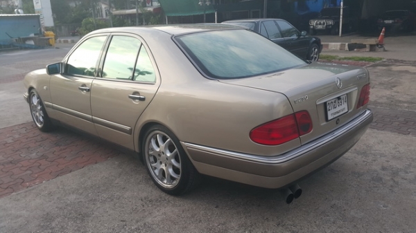 แม็ก Brabus แท้ ขอบ18 ชุด 4วง