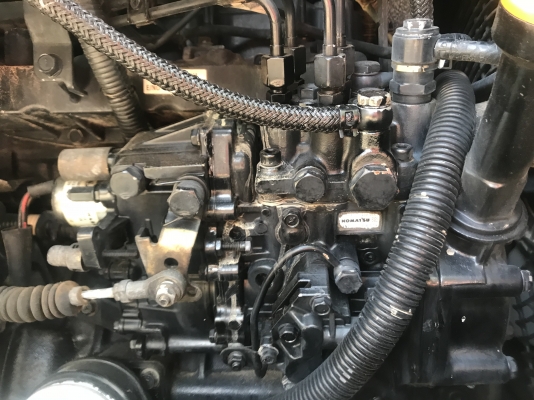 KOMATSU 50MR-2 ขนาดPC-50 <มีVDOให้ชม> รถเก่านอกแท้ มีเอกสารใบอินวอย☎️ติดต่อ 085-5632278 (ราคาต่อรองได้) KOMATSU 50MR-2 ขนาดPC-50 <มีVDOให้ชม> รถเก่านอกแท้ มีเอกสารใบอินวอย☎️ติดต่อ 085-5632278 (ราคาต่อรองได้)