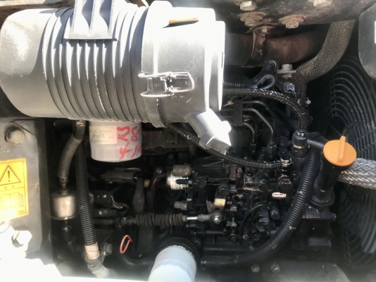 KOMATSU 50MR-2 ขนาดPC-50 <มีVDOให้ชม> รถเก่านอกแท้ มีเอกสารใบอินวอย☎️ติดต่อ 085-5632278 (ราคาต่อรองได้) KOMATSU 50MR-2 ขนาดPC-50 <มีVDOให้ชม> รถเก่านอกแท้ มีเอกสารใบอินวอย☎️ติดต่อ 085-5632278 (ราคาต่อรองได้)