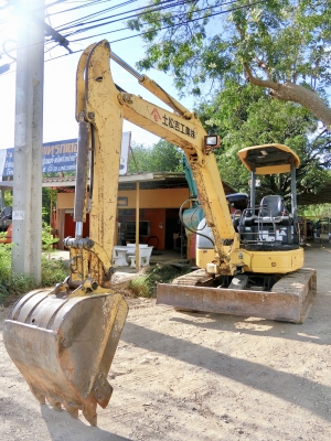 KOMATSU 50MR-2 ขนาดPC-50 <มีVDOให้ชม> รถเก่านอกแท้ มีเอกสารใบอินวอย☎️ติดต่อ 085-5632278 (ราคาต่อรองได้) KOMATSU 50MR-2 ขนาดPC-50 <มีVDOให้ชม> รถเก่านอกแท้ มีเอกสารใบอินวอย☎️ติดต่อ 085-5632278 (ราคาต่อรองได้)