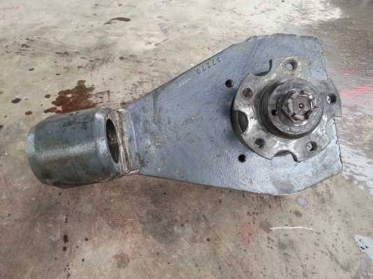 ขายปั๊มไฮดรอลิครถยก ราคา 2500 บาท