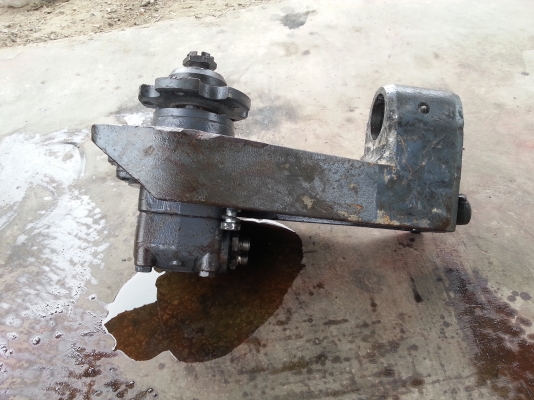 ขายปั๊มไฮดรอลิครถยก ราคา 2500 บาท