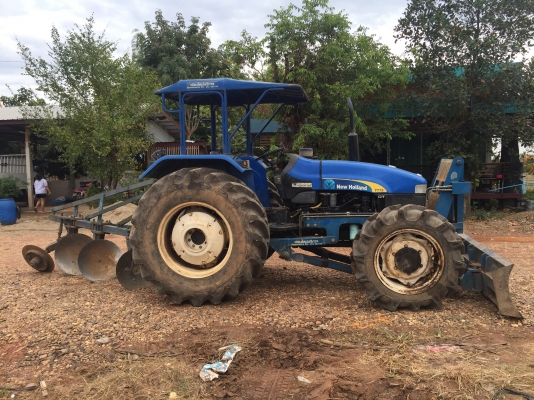 TT75. ปี54. 2เพลา