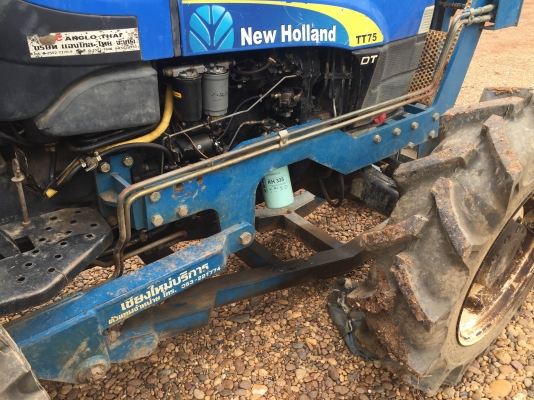 TT75. ปี54. 2เพลา TT75. ปี54. 2เพลา