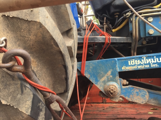 TT75. ปี54. 2เพลา TT75. ปี54. 2เพลา