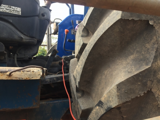 TT75. ปี54. 2เพลา TT75. ปี54. 2เพลา