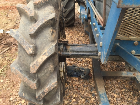 TT75. ปี54. 2เพลา TT75. ปี54. 2เพลา